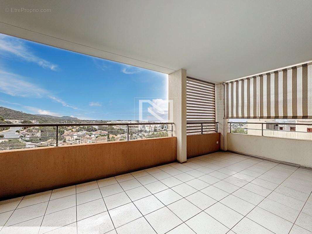 Appartement 4 pieces - saint raphaël - photo 2