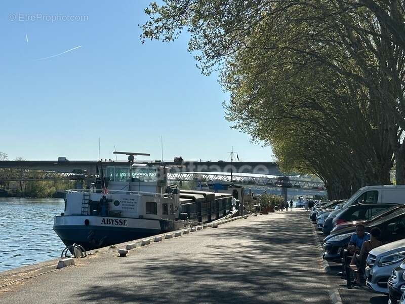 Maison à CONFLANS-SAINTE-HONORINE