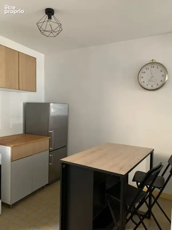 Appartement Vienne 2 pièces 52 m2 - photo 10