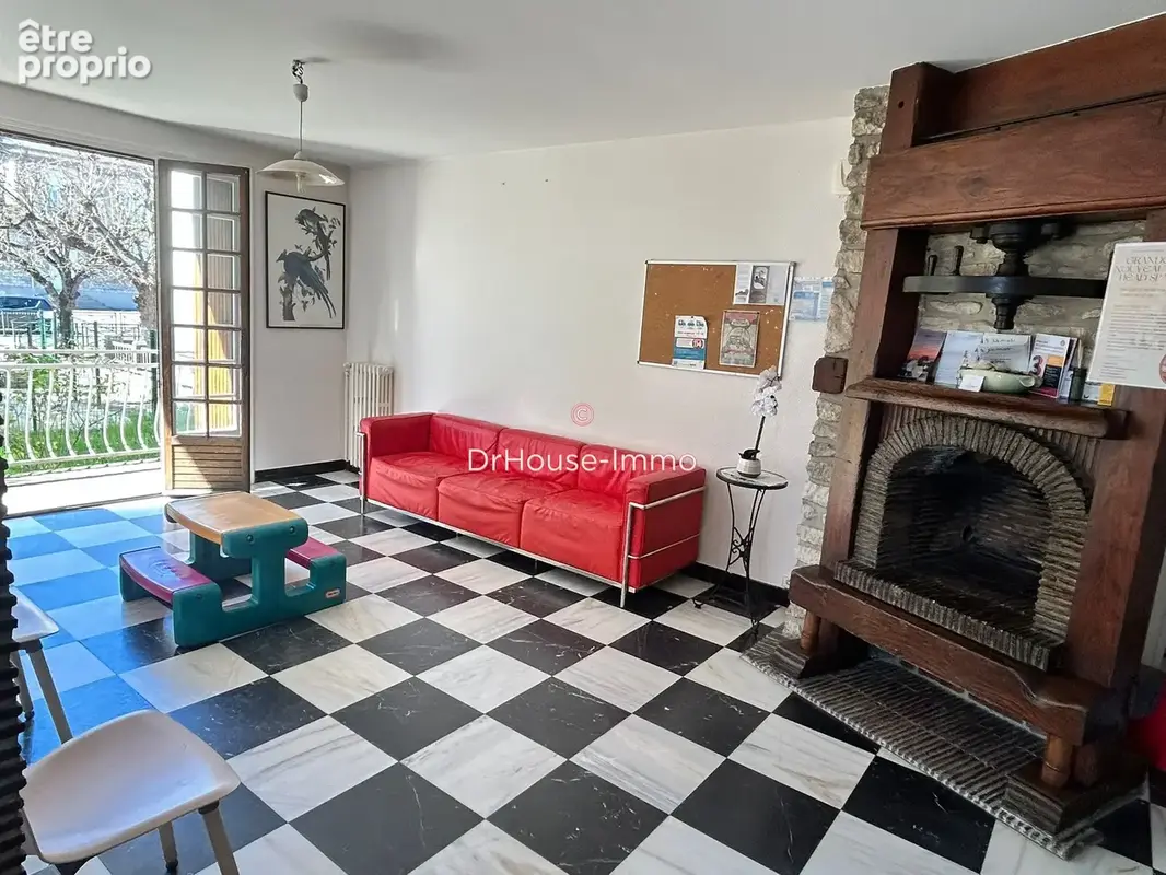 Appartement 5 pièces 87 m² à vendre à Gargenville (78440) - photo 12