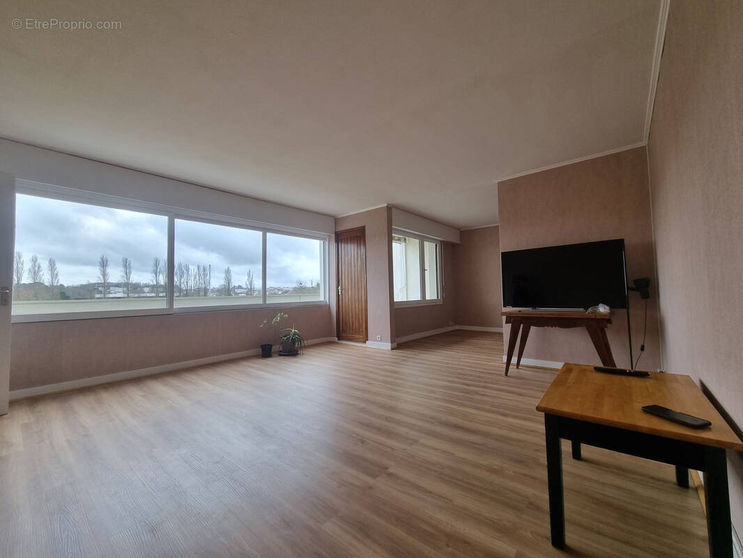 Appartement à LE MANS