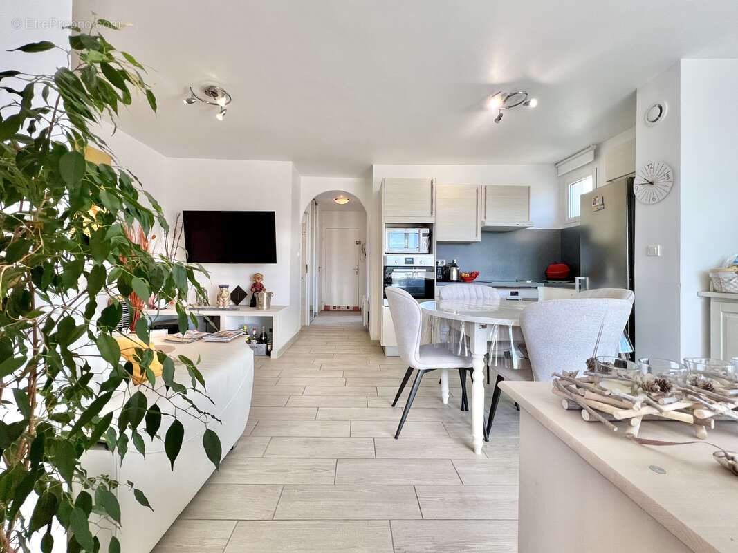 Appartement à SAINTE-MAXIME