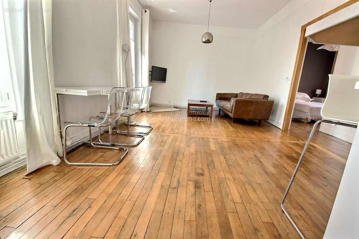 Vente Appartement Asnieres-sur-seine(92600) 265 000ï¿œ - photo 3