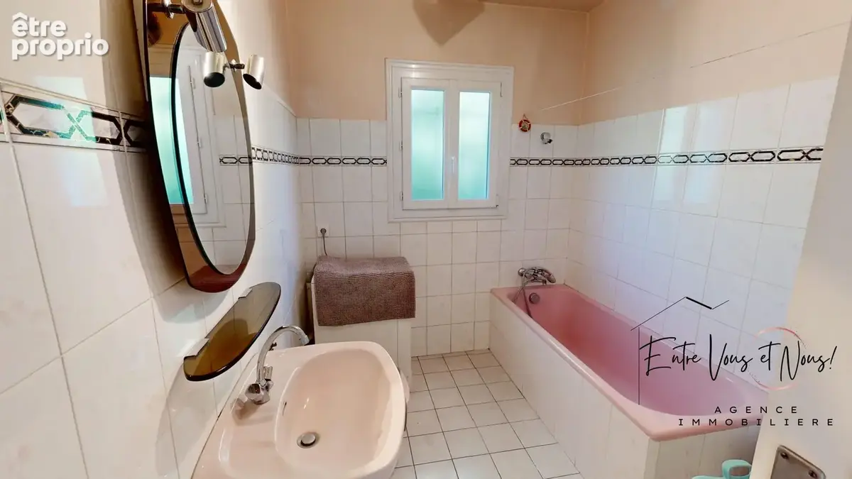Maison 80 m² à Langon  - photo 5