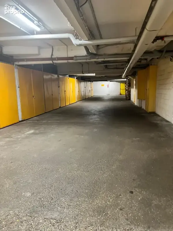 Parking à vendre à Paris-12e (75012) - photo 2