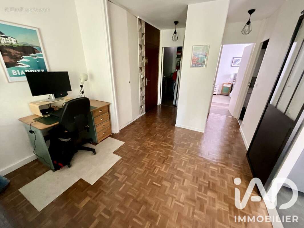 Photo 6 - Appartement à CHATENAY-MALABRY