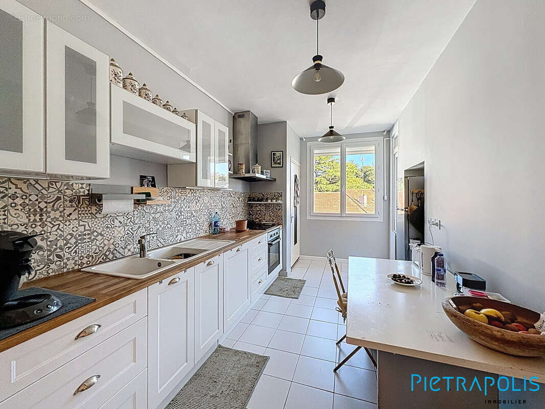 Appartement à BEZIERS