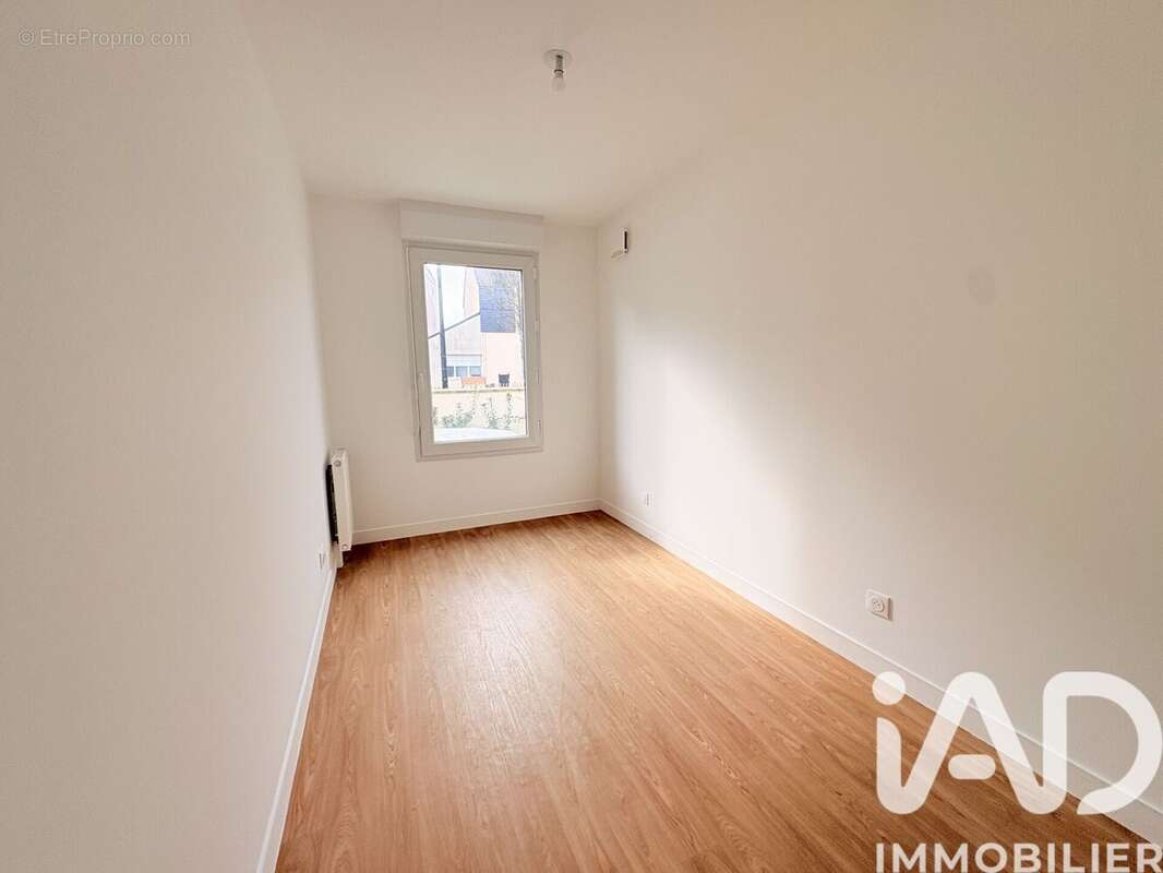 Appartement 60 m² à Sautron  - photo 8