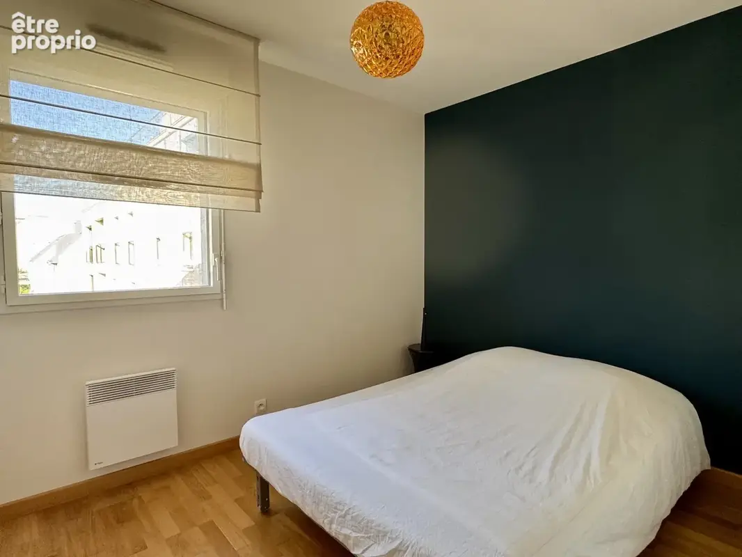 Appartement 4 pièces 93 m² à vendre à Rennes (35000) - photo 9