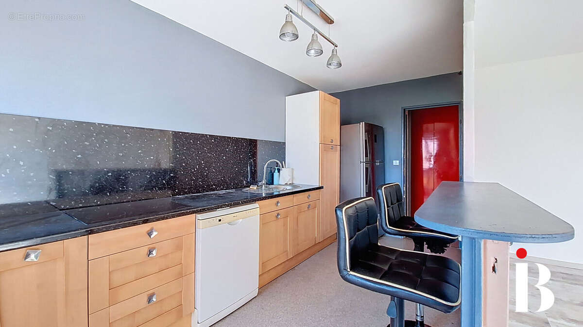 Appartement à SAINT-HERBLAIN