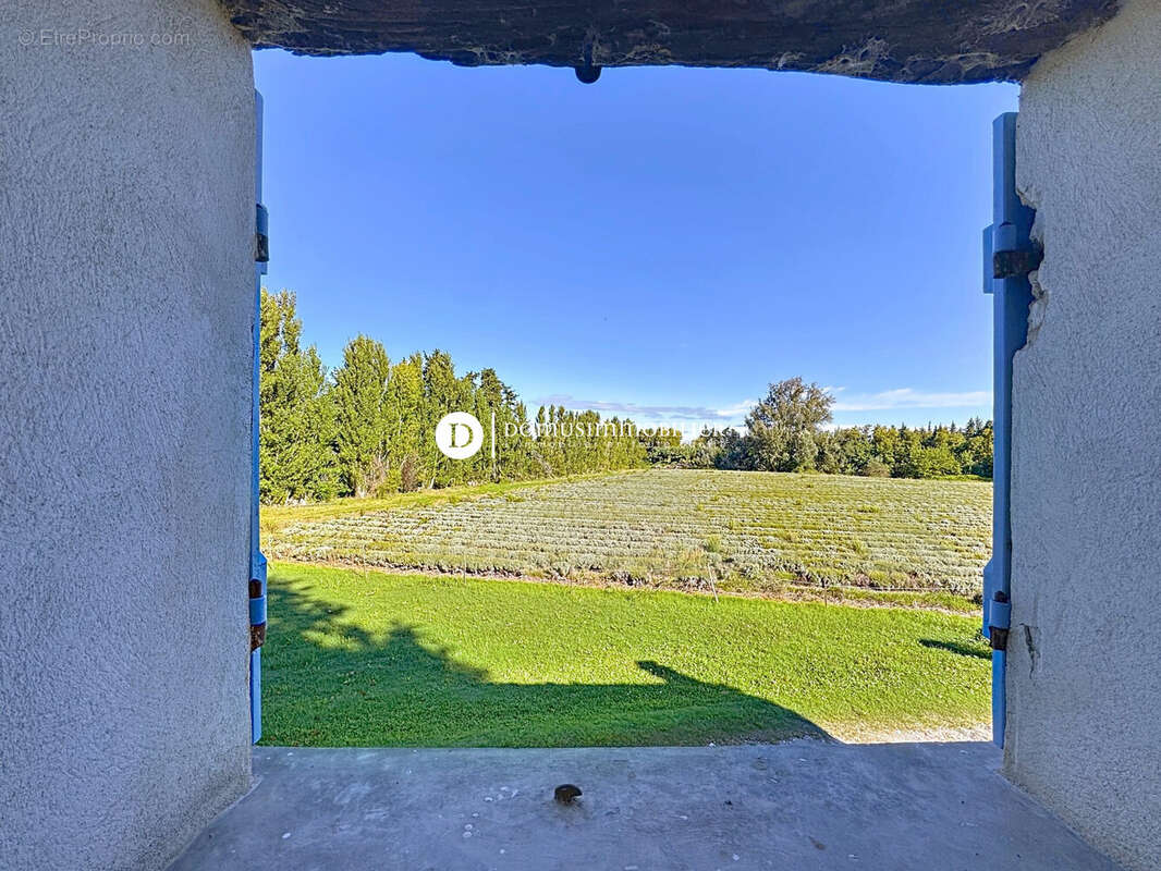 Maison à LE THOR