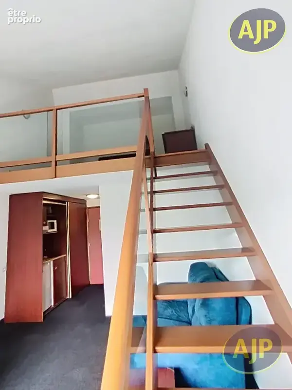 Appartement Suce Sur Erdre - photo 2