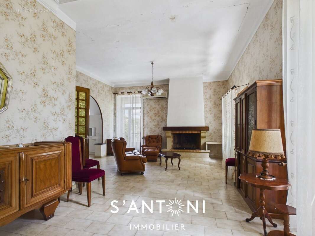 Maison à NEFFIES