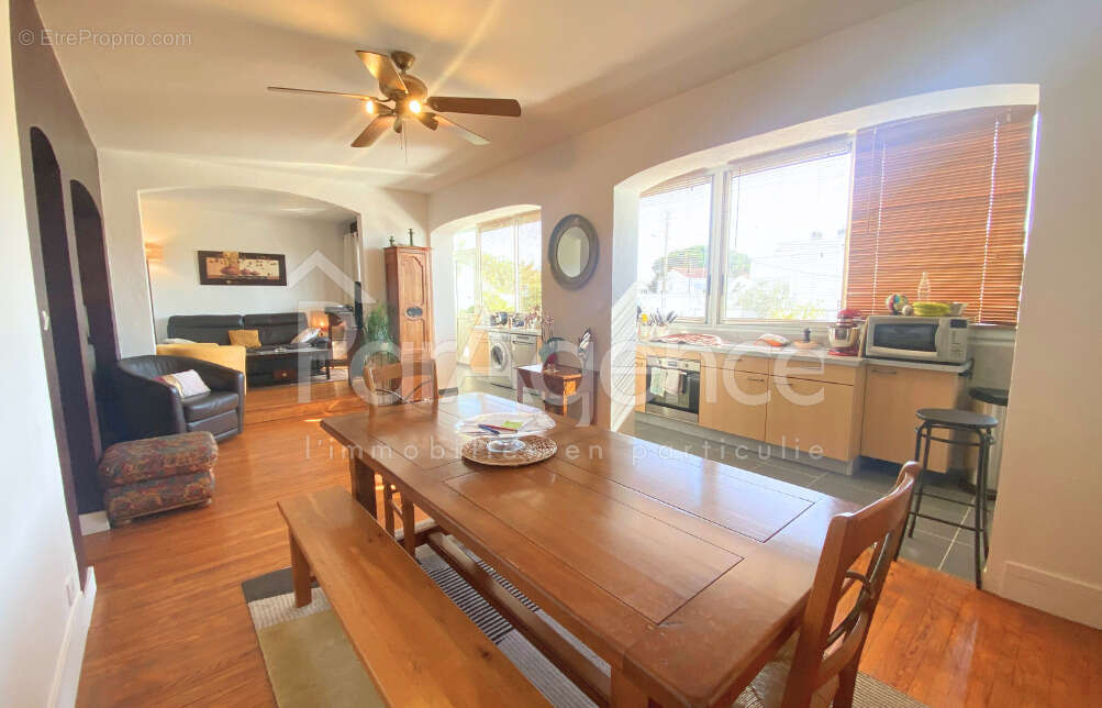 Appartement à ROYAN