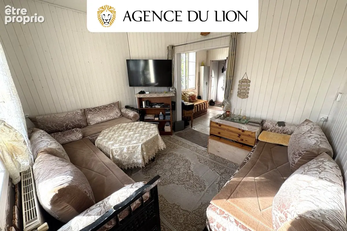 Maison 6 pièces 4 chambres - photo 2