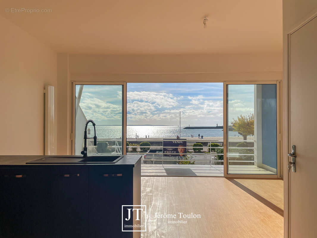 Appartement à ROYAN