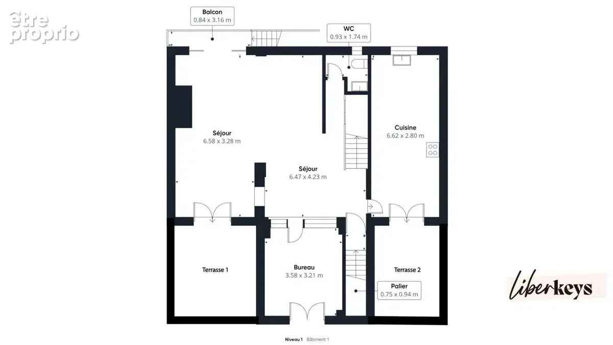 Maison familiale 223 m² avec jardin, terrasses, dépendance et garage – Villemomble - photo 6