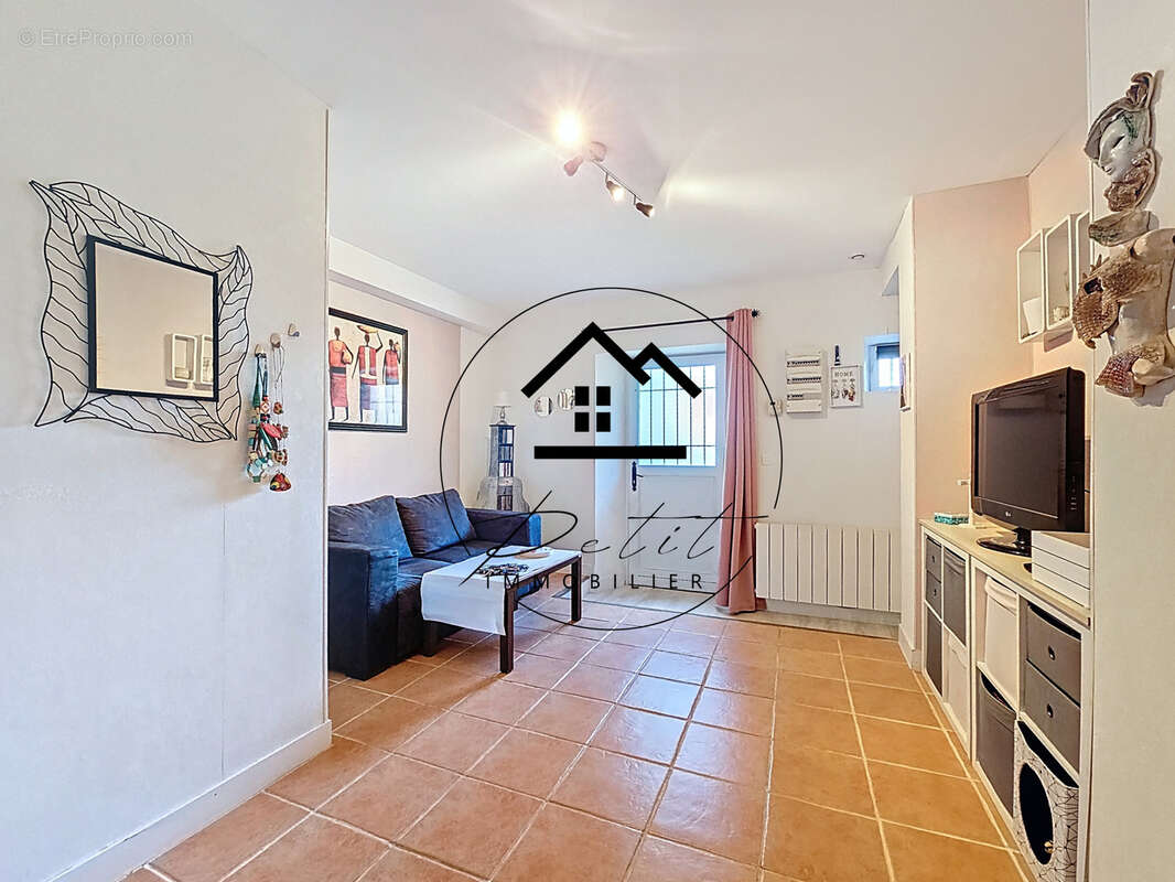 Appartement à CLERMONT