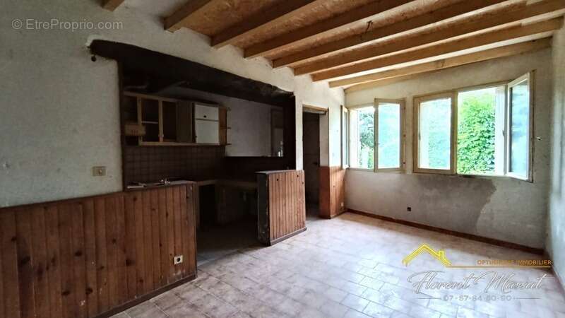 Appartement à GRAULHET