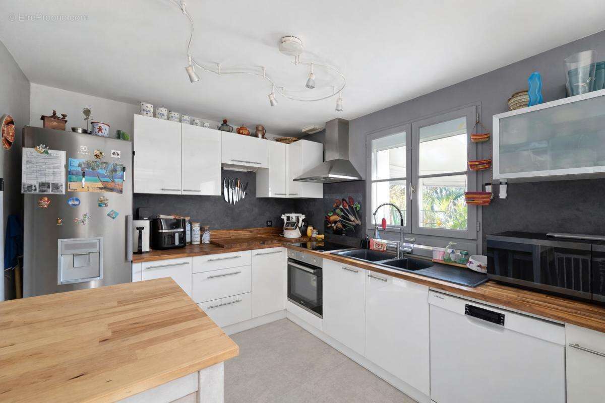 Maison à HARDRICOURT