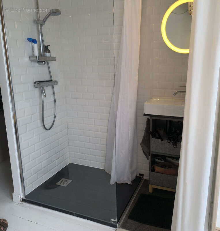 Maison à PLOUEZOC'H