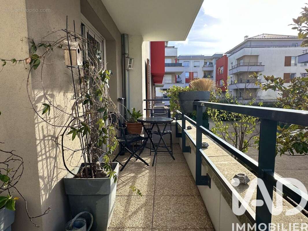 Photo 5 - Appartement à ERAGNY