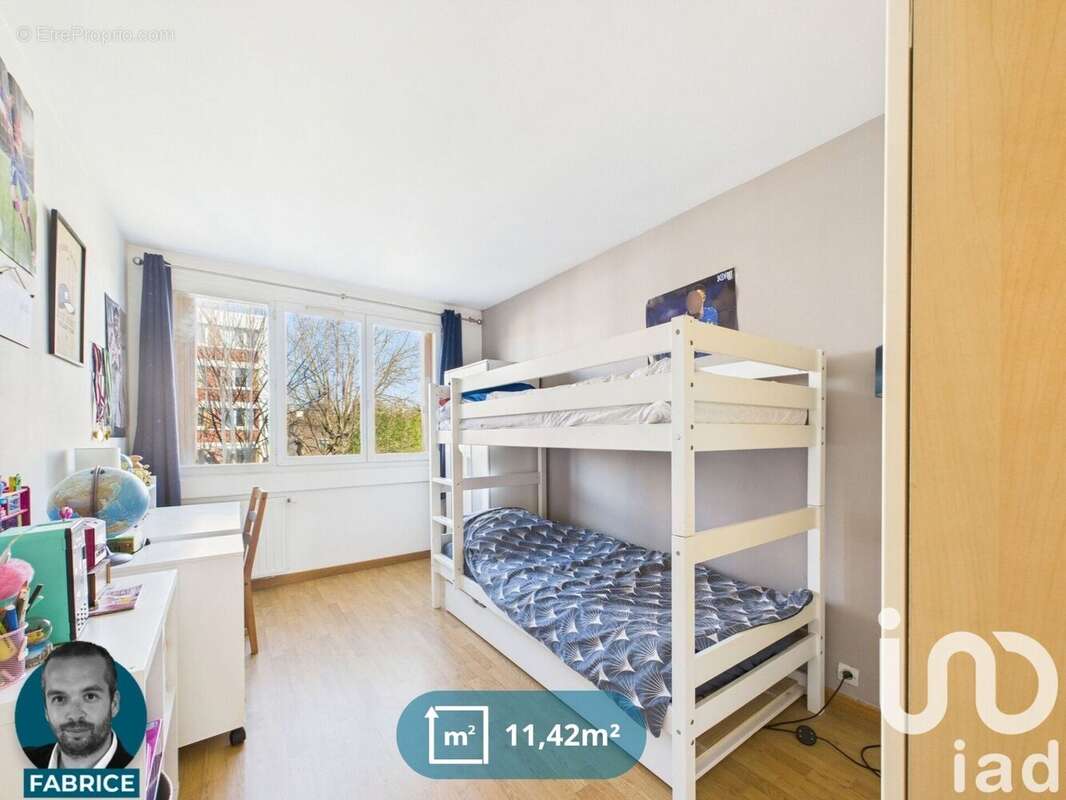 Photo 5 - Appartement à MAISONS-ALFORT