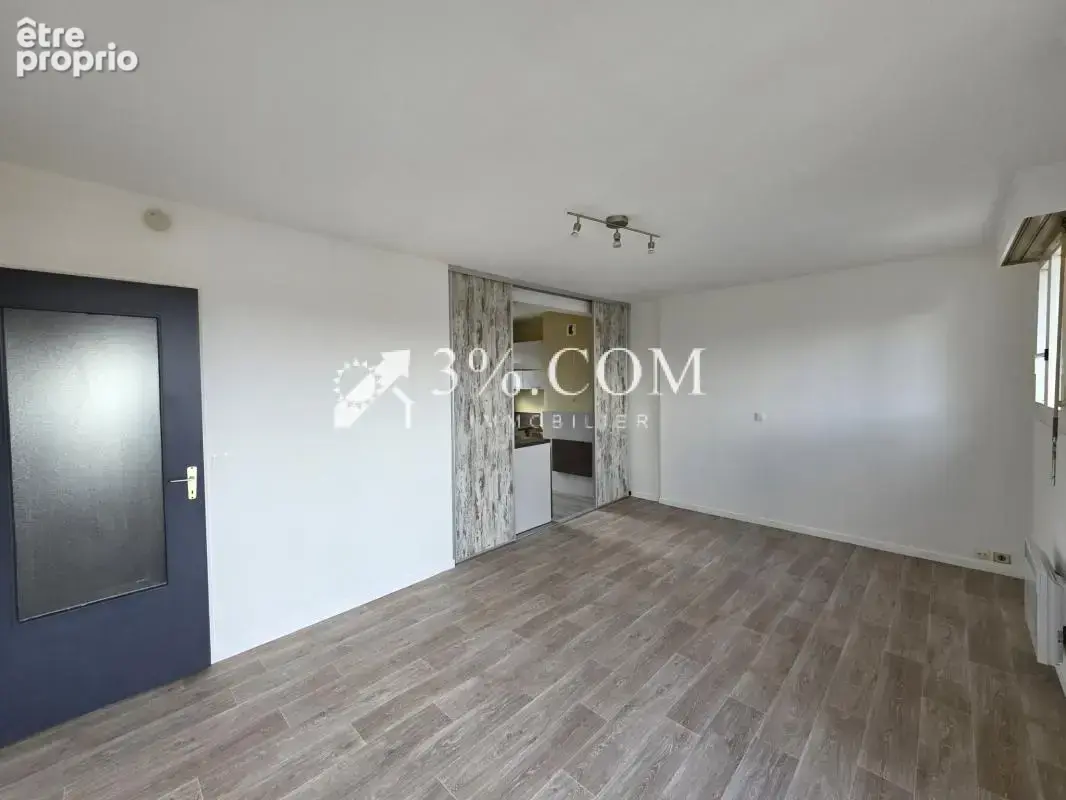 Vieux Lille, Studio de 30,5m2 avec terrasses - photo 2