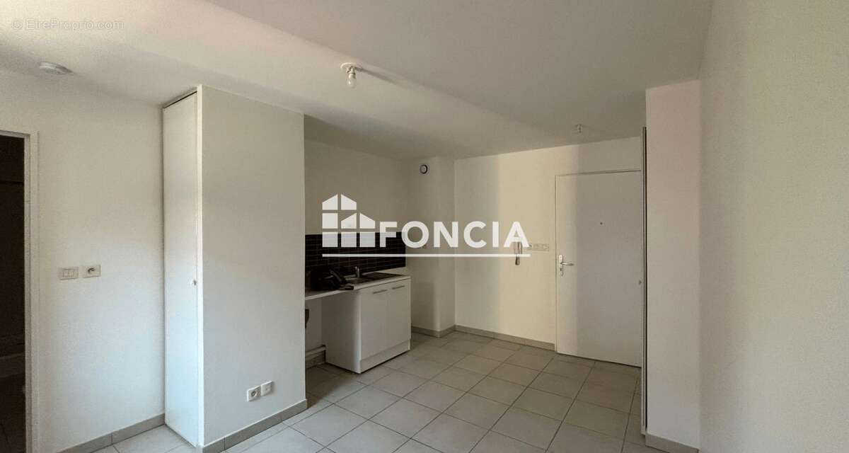 Appartement à CASTELNAU-LE-LEZ