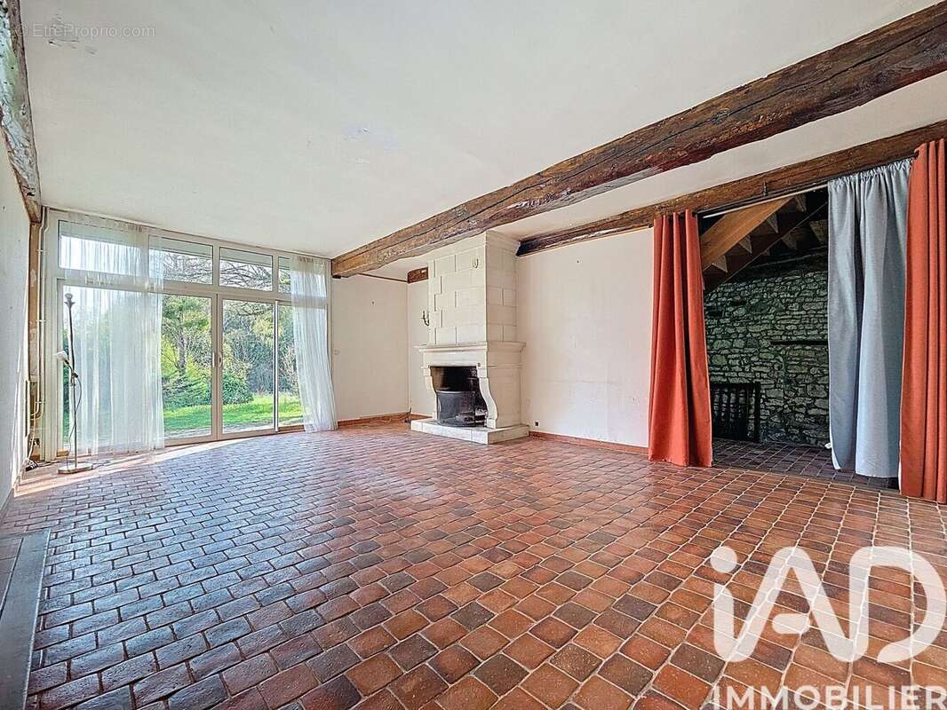 Photo 8 - Maison à BONNARD