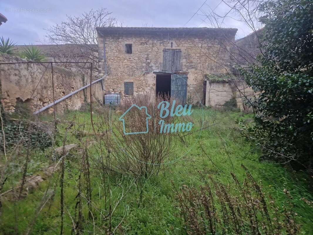 Maison à LUNEL
