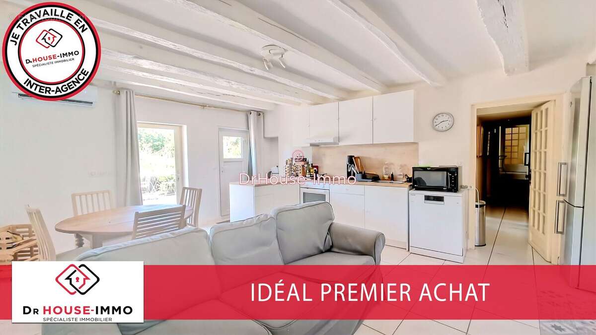 Appartement à BAULE