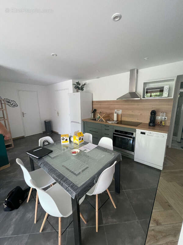 Appartement à ROUEN