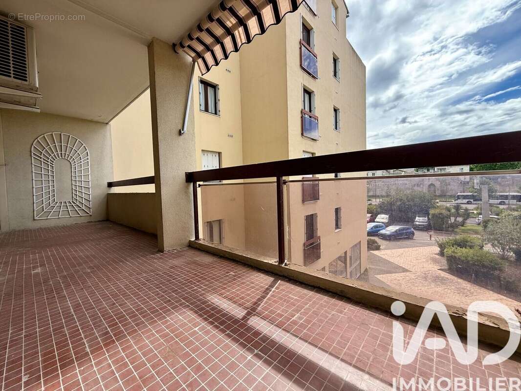 Photo 3 - Appartement à AVIGNON