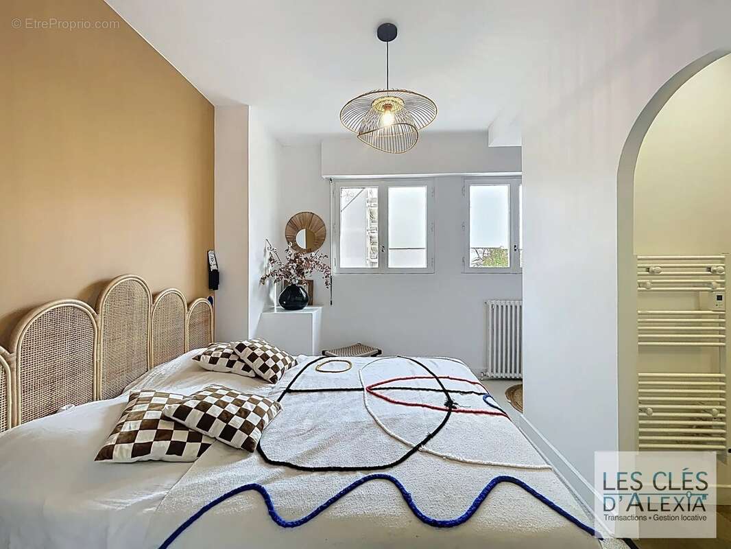 Appartement à LYON-6E