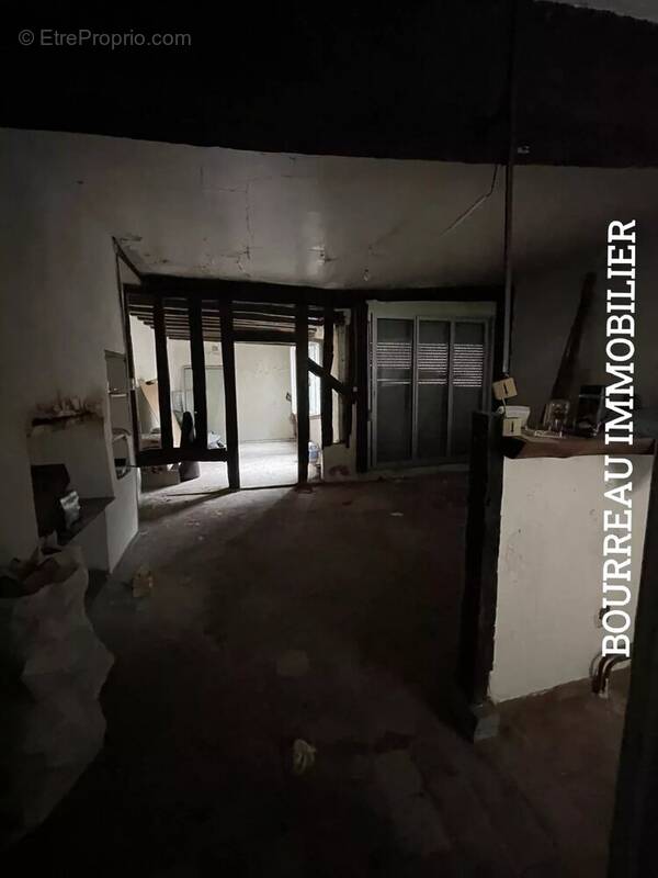 Appartement à JOIGNY