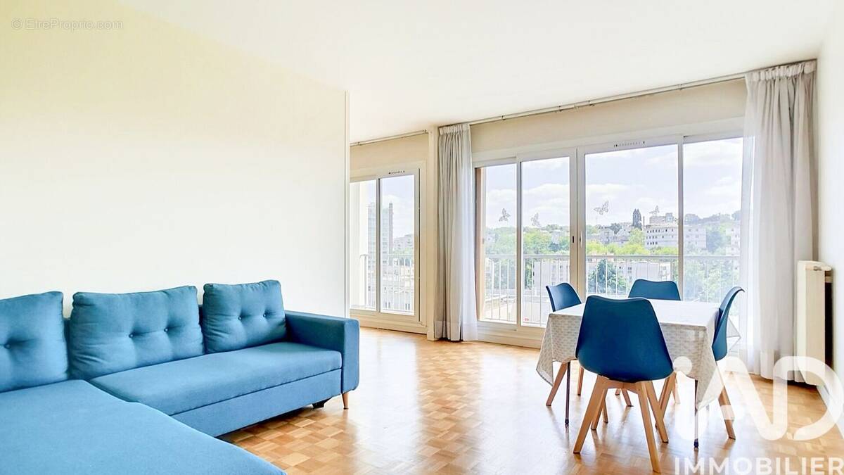 Photo 1 - Appartement à CHATILLON