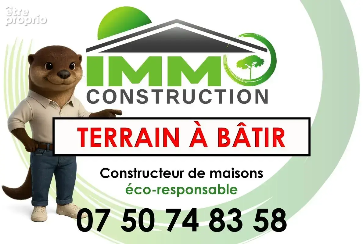 Terrain a bascons - photo 3