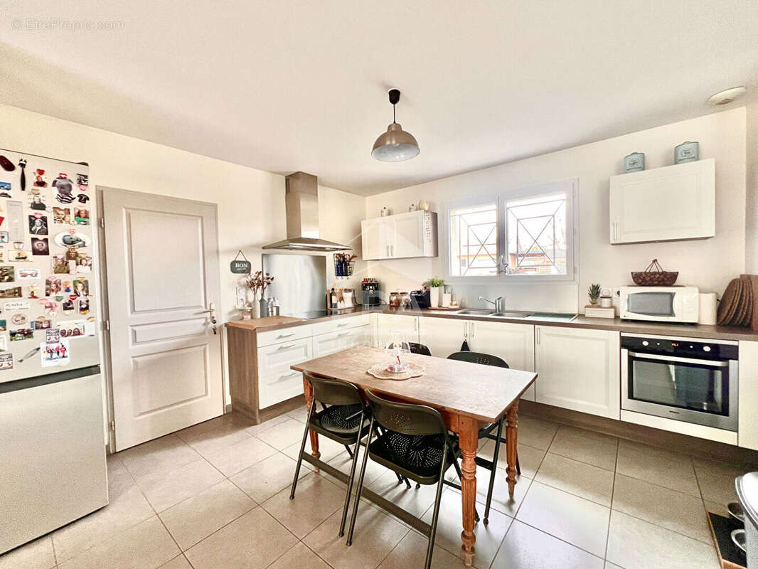 Maison à BELIN-BELIET