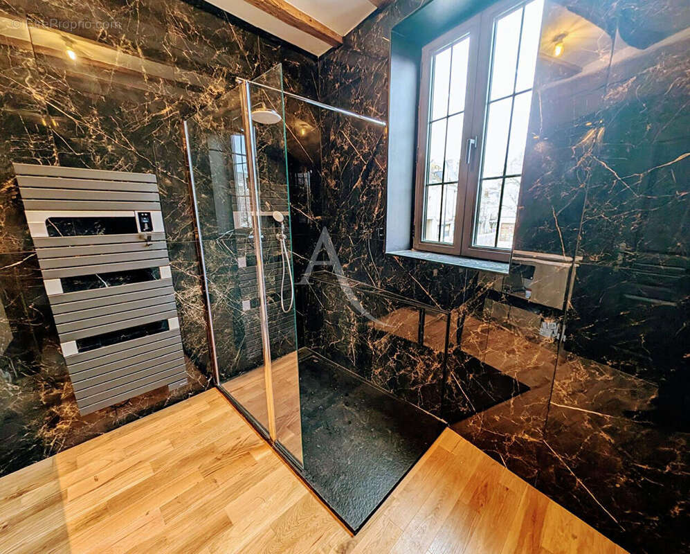 Maison à ROMORANTIN-LANTHENAY