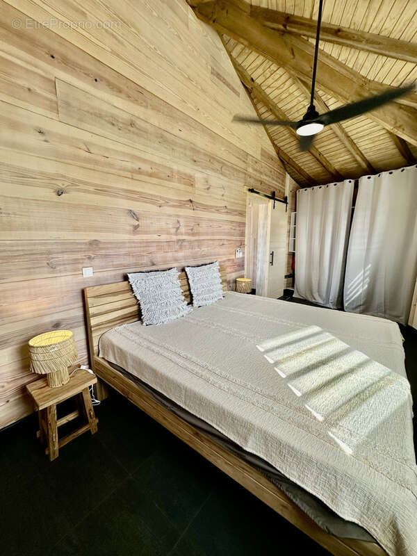 Maison à SAINT-MARTIN