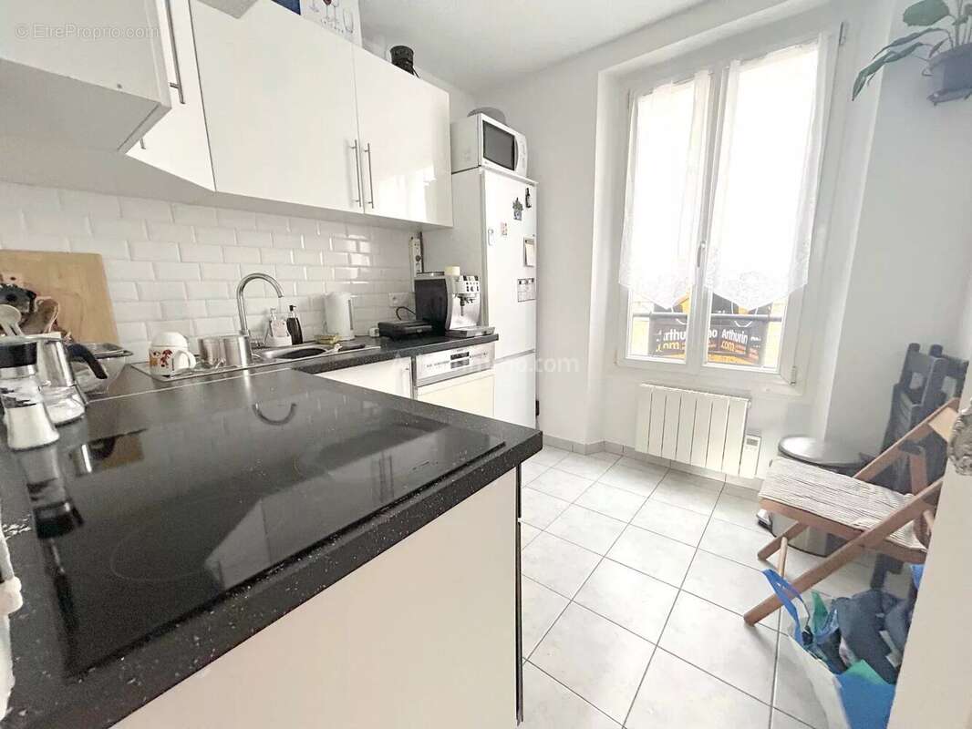 Appartement à CLAMART