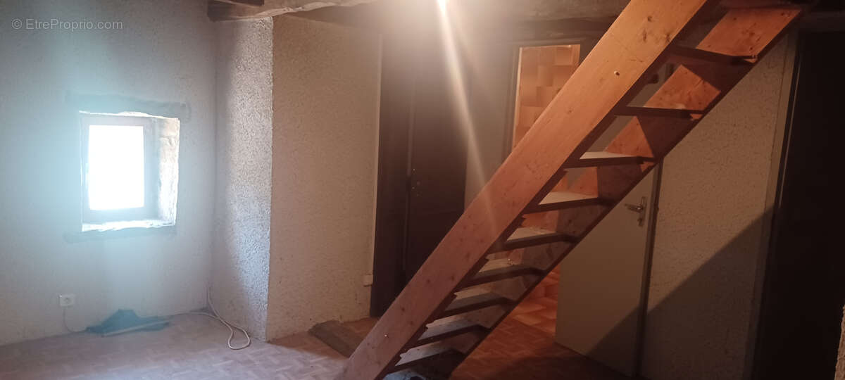 Maison à VERFEIL