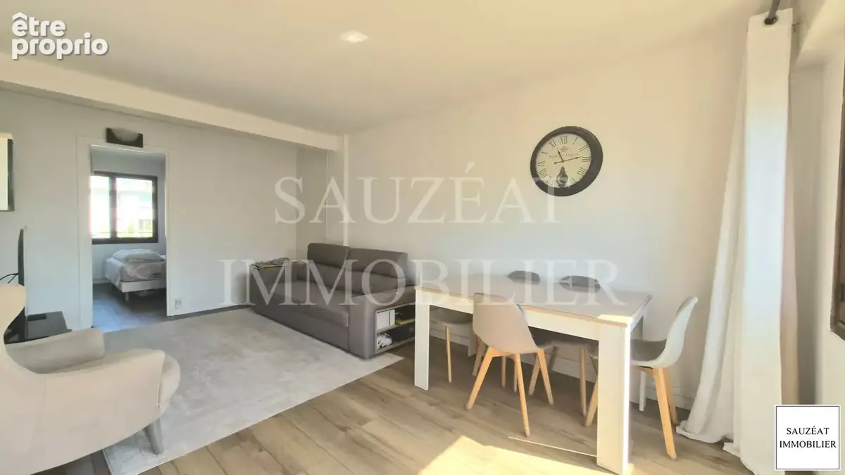 Bagneux - Appartement 3 pièces - Centre-ville - photo 5