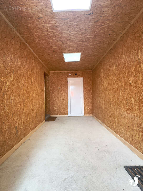 Appartement à CAMBRAI