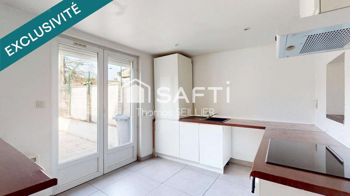 Photo 5 - Maison à ROUBAIX