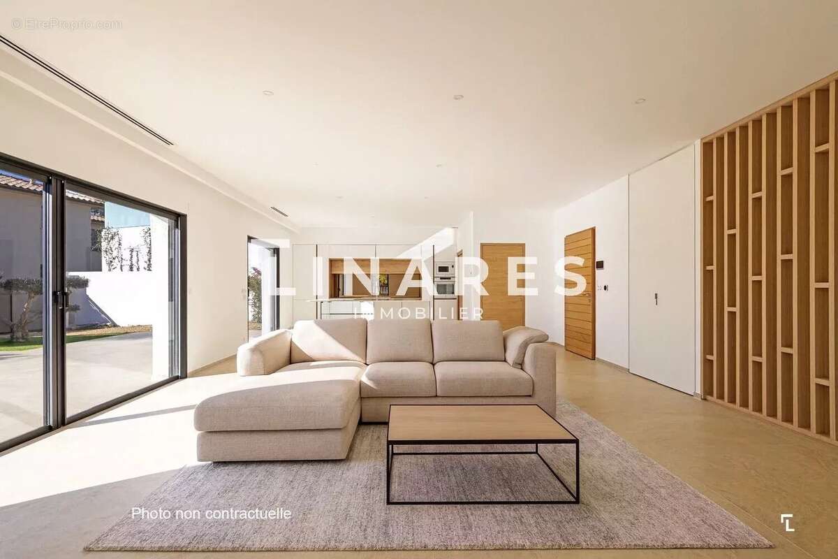 Maison à SANARY-SUR-MER