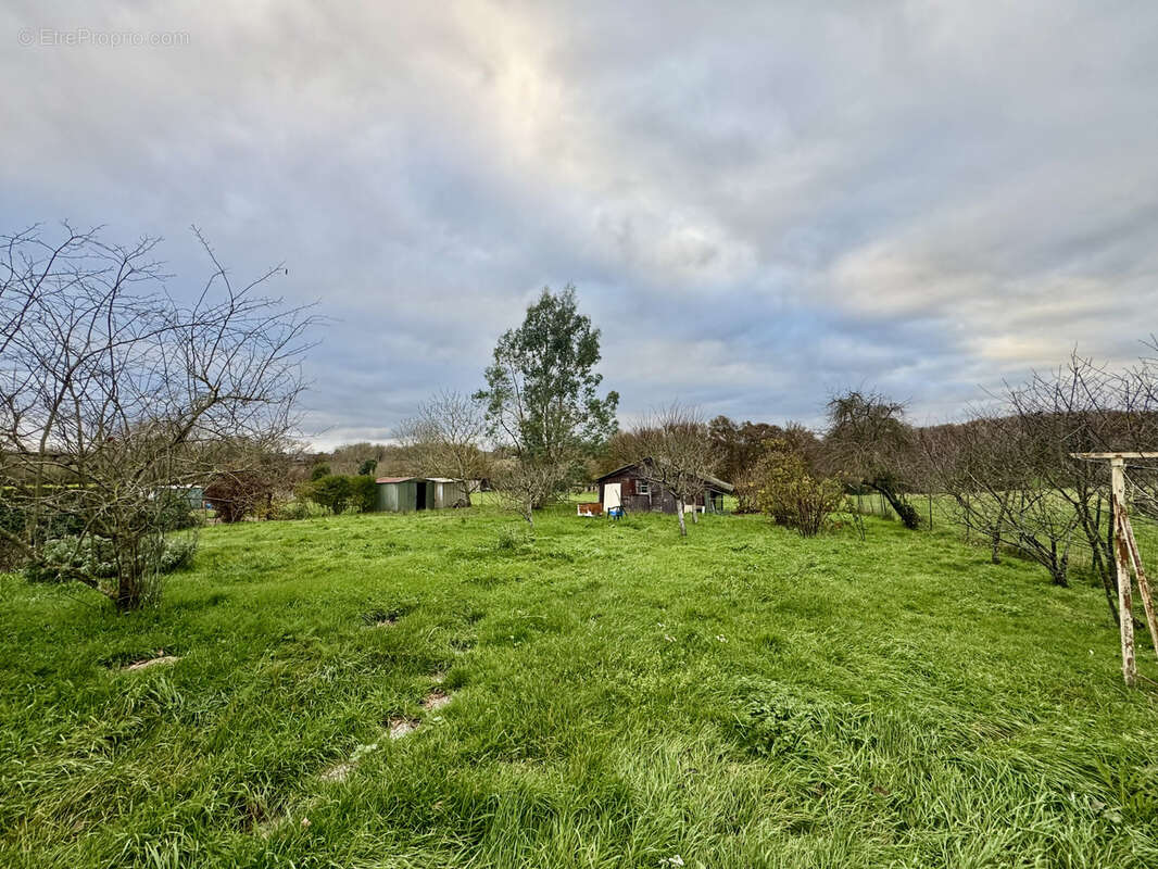 Maison à SAINT-FIRMIN-SUR-LOIRE