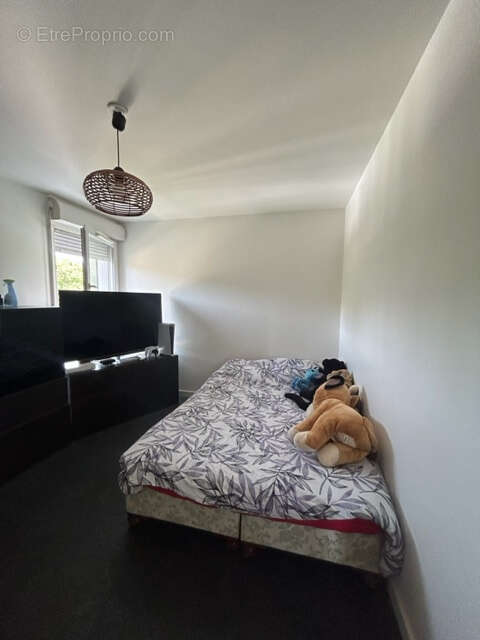 Appartement à TREMBLAY-EN-FRANCE