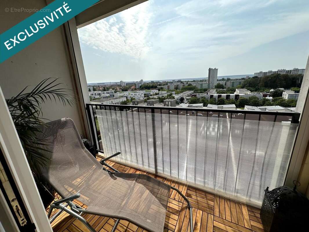 Photo 8 - Appartement à REIMS